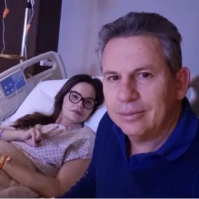 Virginia Mendes é internada novamente em São Paulo