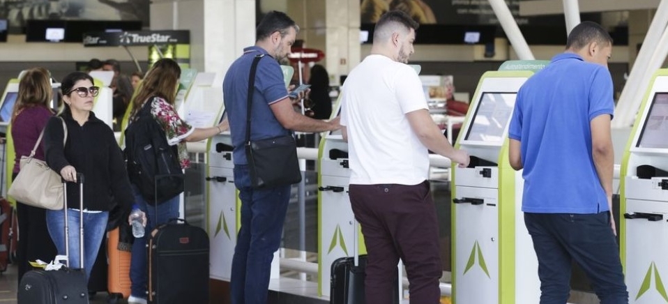 Voa Brasil será destinado a aposentados e estudantes