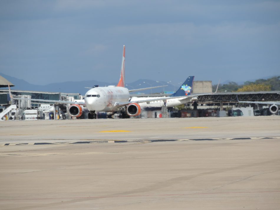 Voos de ida de Brasília para 26 destinos por menos de R$ 500