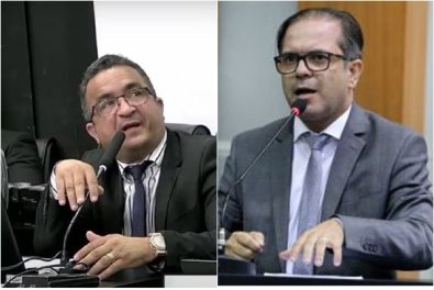 "Vou ficar no PP e continuar na base do prefeito Emanuel",  diz Marcrean Santos