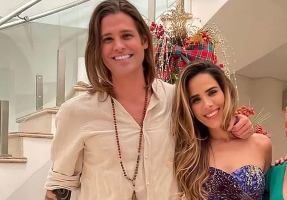 Wanessa Camargo desabafa sobre separação: "Muito difícil pra mim"