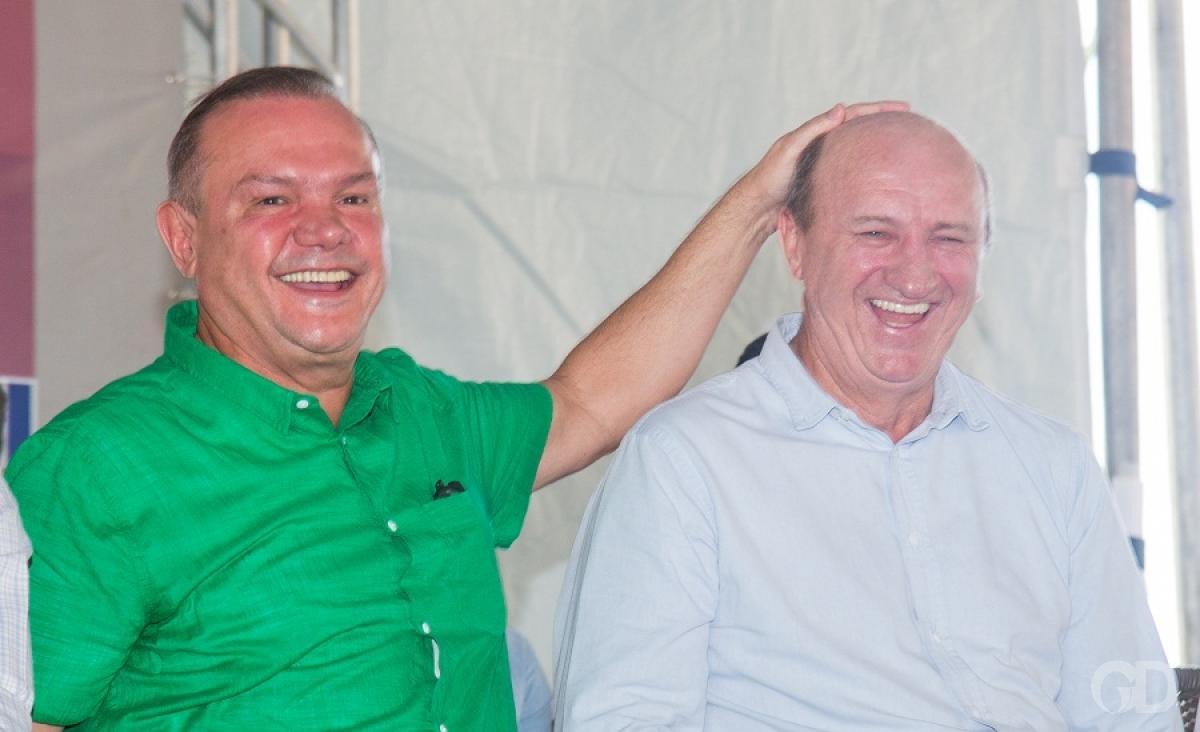 Wellington e Neri lideram gastos com campanha ao Senado