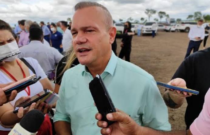 Wellington poderá assumir Ministério  em um eventual segundo mandato de Bolsonaro