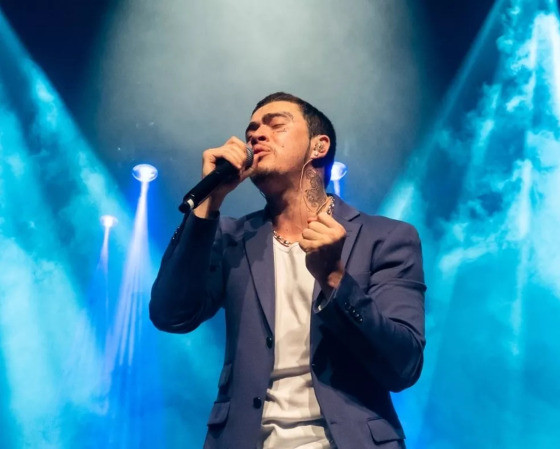 Whindersson Nunes não paga sala comercial e recebe ordem de despejo