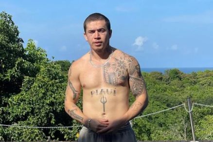 Whindersson Nunes participa de torneio mundial de boxe