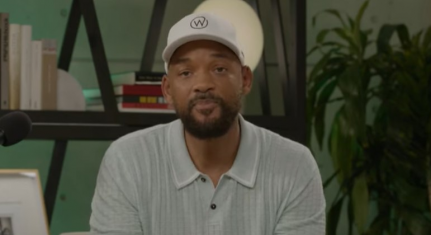 Will Smith fala sobre tapa em Chris Rock no Oscar