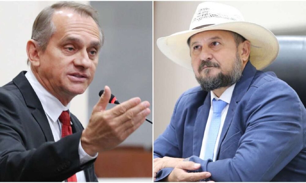 Wilson  contesta decisão  que o tirou da Comissão de Ética  e diz que vídeos comprovam “comparação infeliz” de Cattani