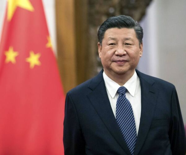 Xi Jinping envia mensagem a Lula e sugere encontro 'o mais cedo possível'