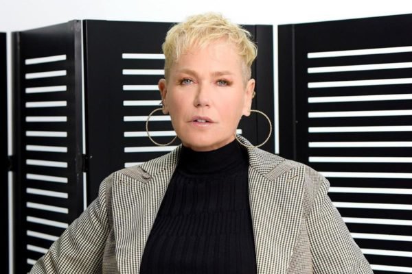 Xuxa fala em “reescrever a Bíblia” e é atacada por bolsonaristas